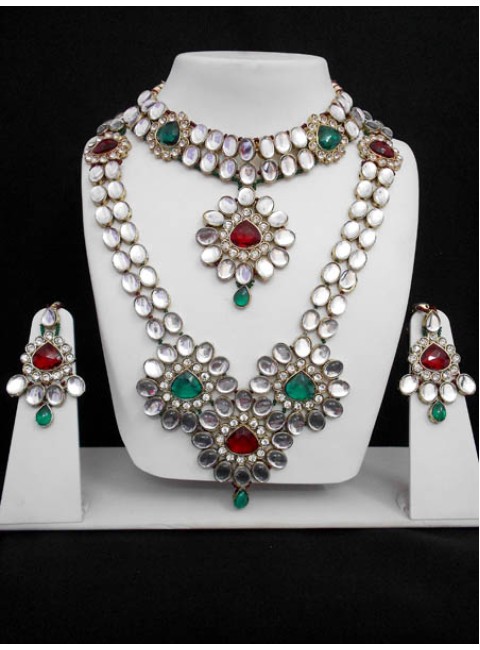 Bridal Jewelry Set